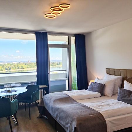 Rheinblick Apartments 쾰른 외부 사진