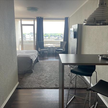 Rheinblick Apartments 쾰른 외부 사진
