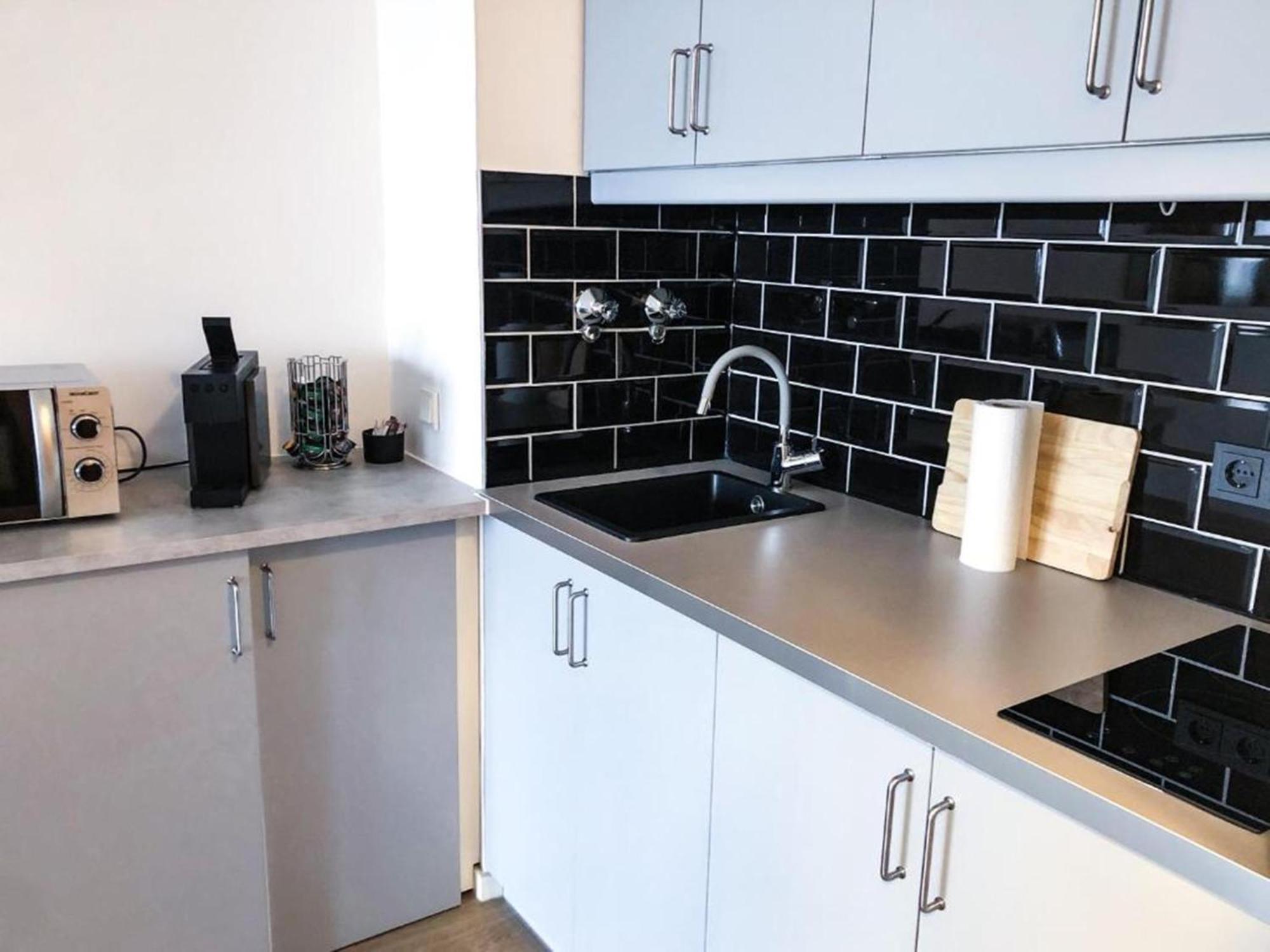Rheinblick Apartments 쾰른 외부 사진