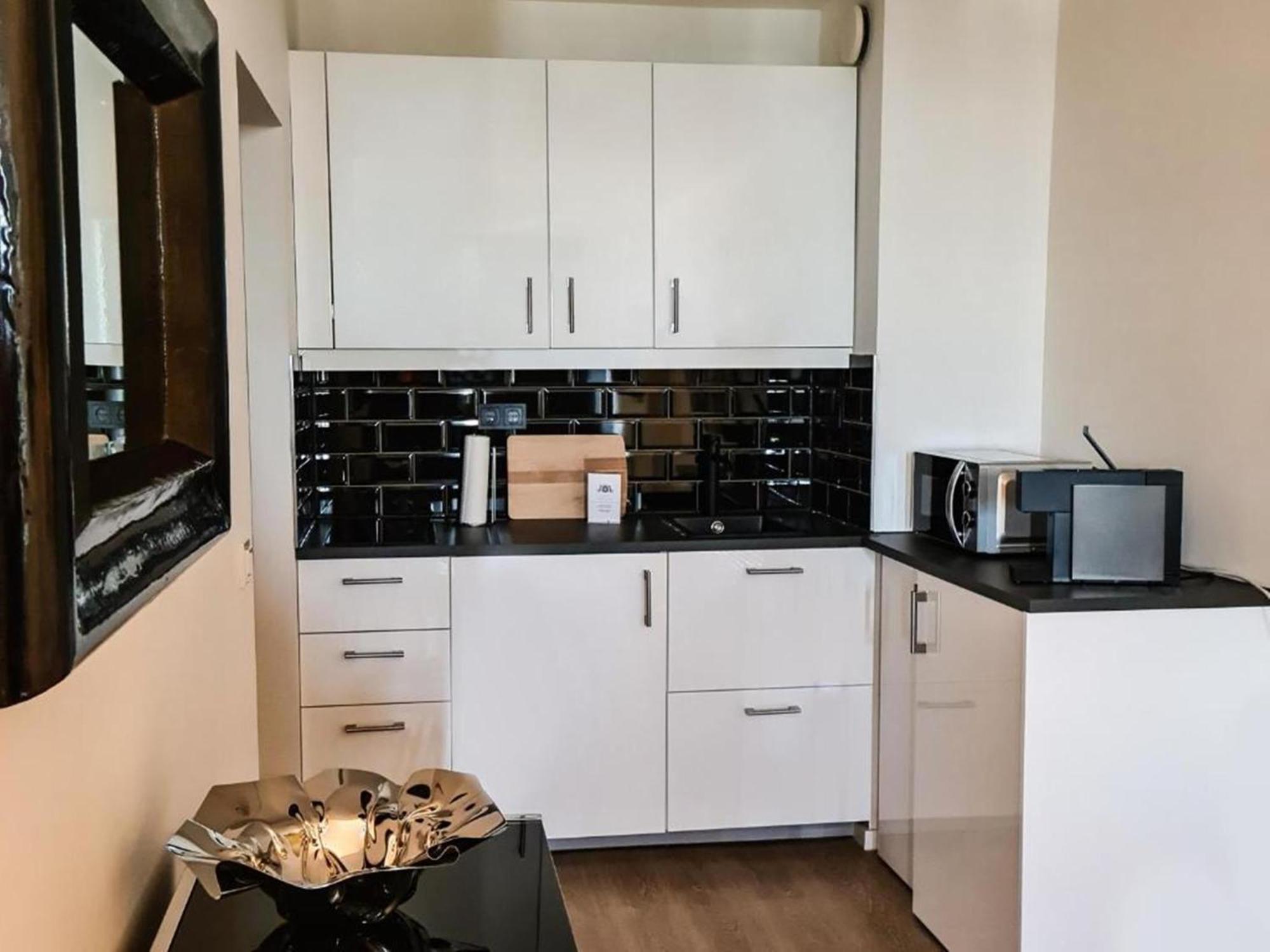 Rheinblick Apartments 쾰른 외부 사진
