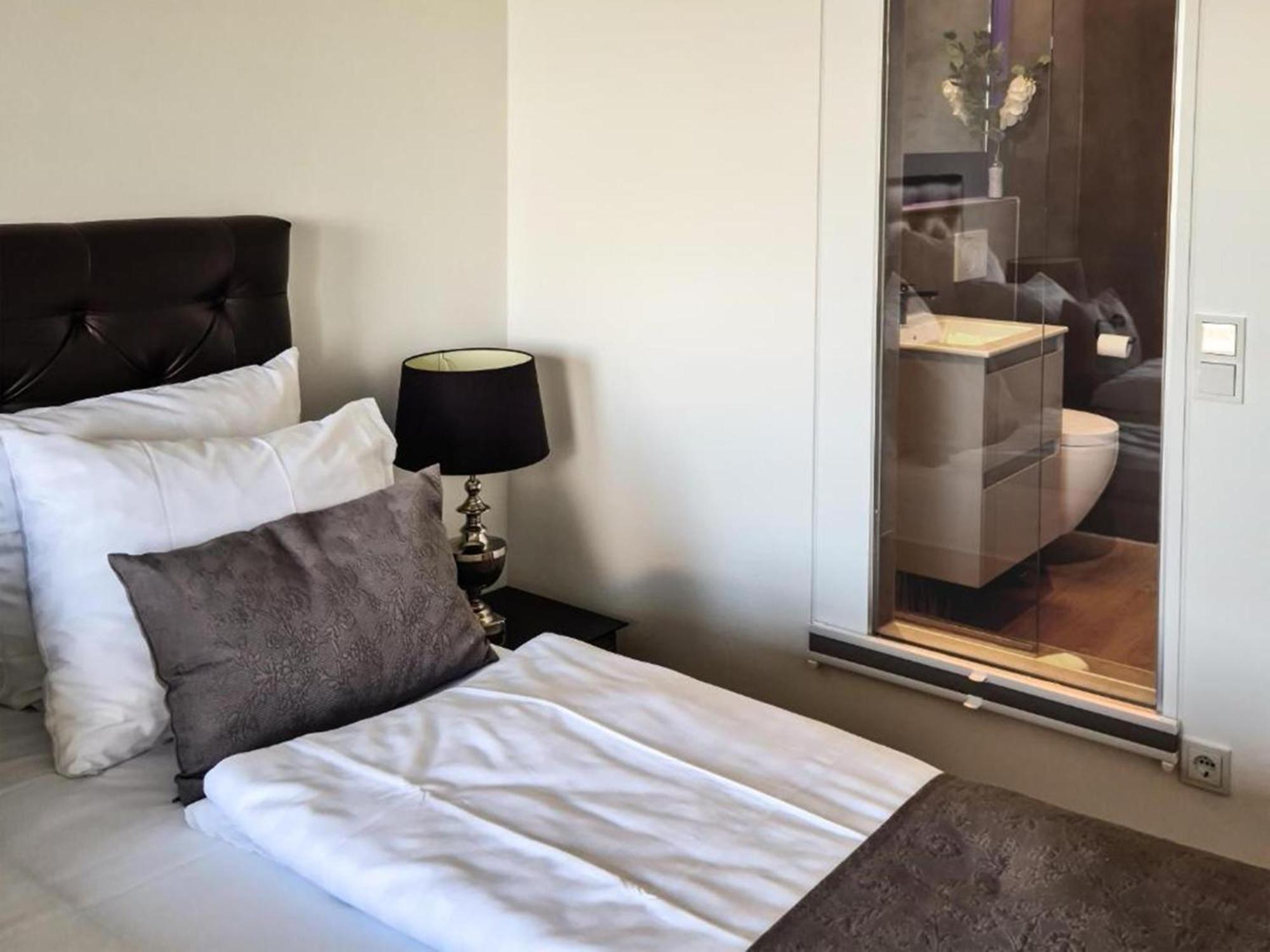 Rheinblick Apartments 쾰른 외부 사진